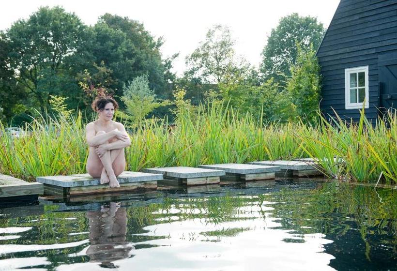 Bed and Breakfast Gasterij Landschot