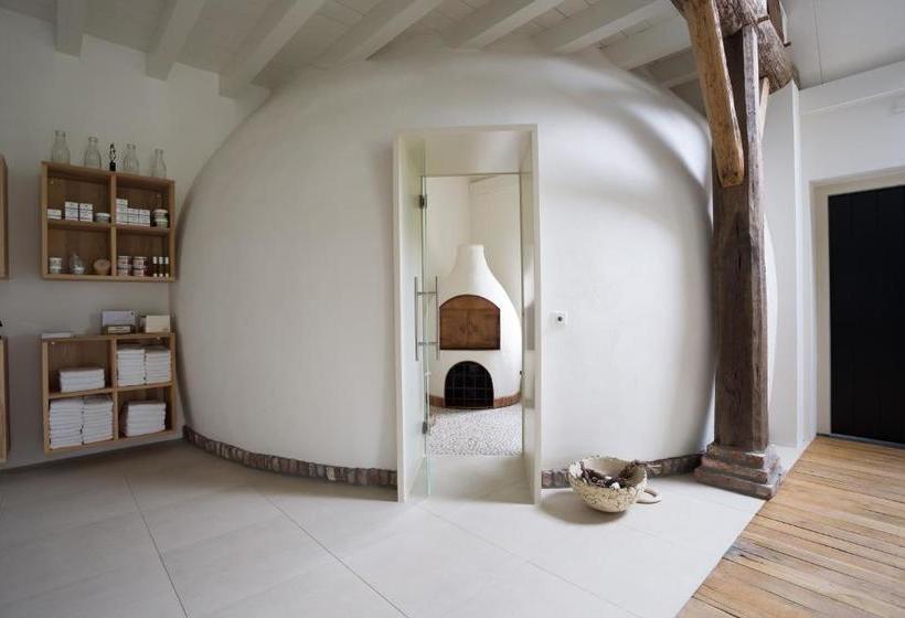 Bed and Breakfast Gasterij Landschot