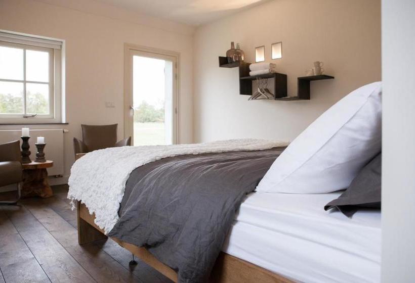Bed and Breakfast Gasterij Landschot