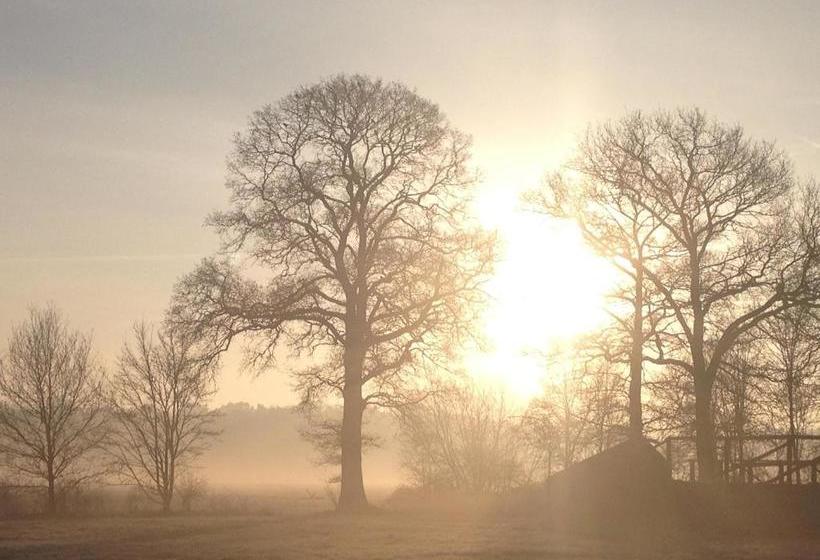 Bed and Breakfast Gasterij Landschot