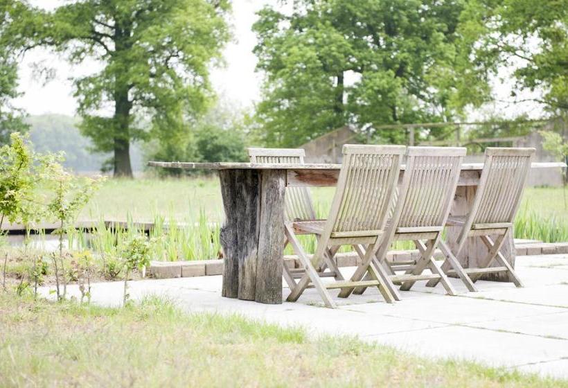 Bed and Breakfast Gasterij Landschot