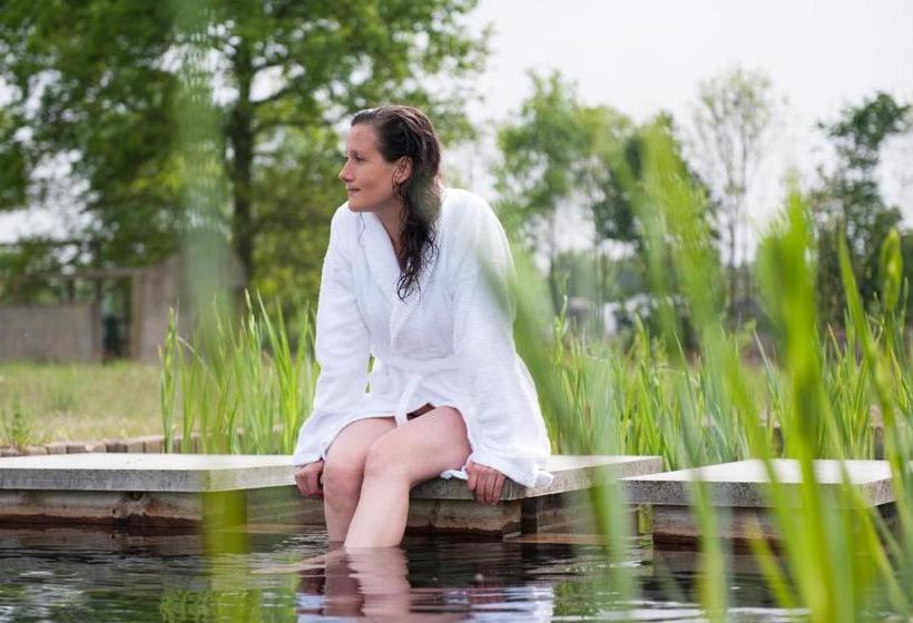 Bed and Breakfast Gasterij Landschot