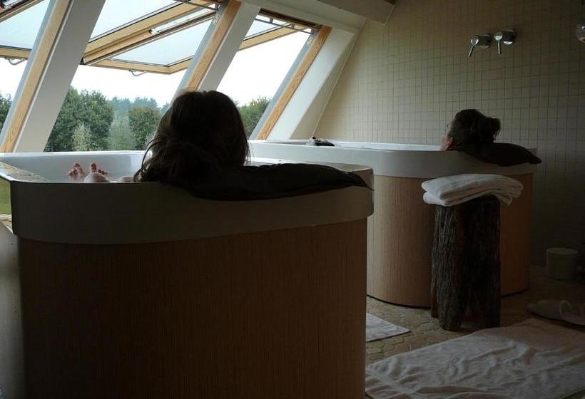 Bed and Breakfast Gasterij Landschot