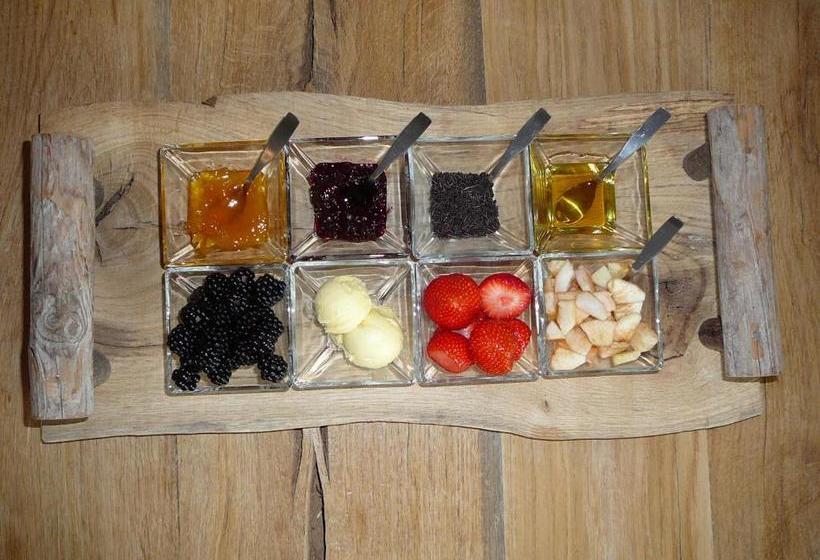 Bed and Breakfast Gasterij Landschot