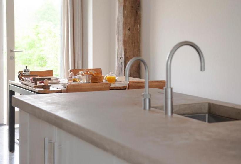 Bed and Breakfast Gasterij Landschot