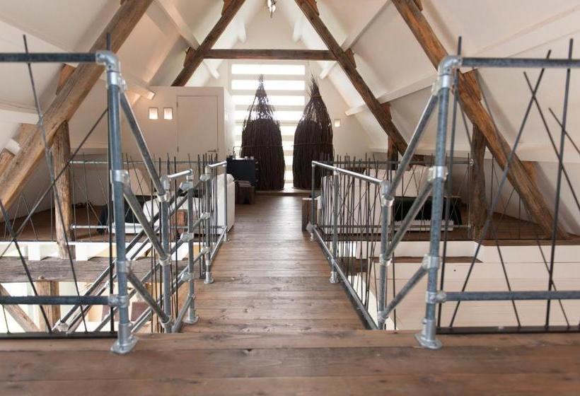 Bed and Breakfast Gasterij Landschot