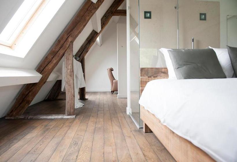 Bed and Breakfast Gasterij Landschot