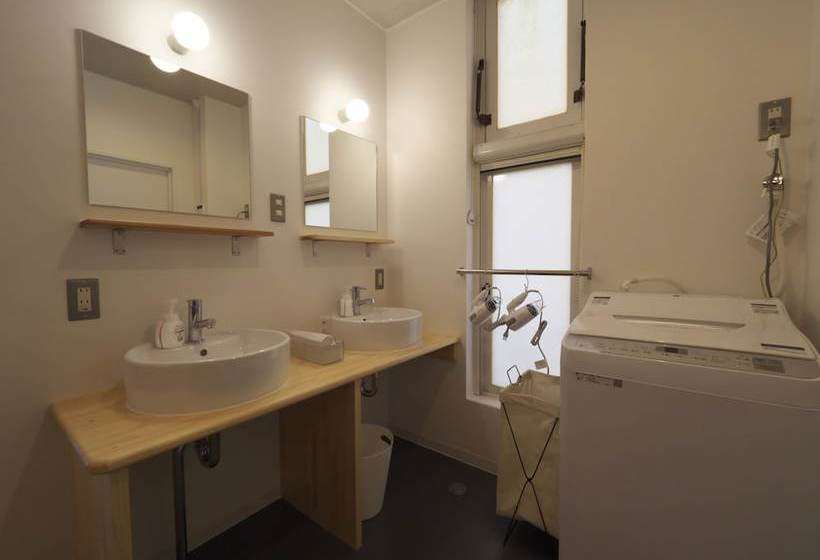 Guesthouse Cosa  Hostel