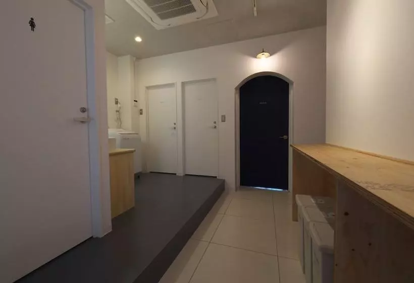 Guesthouse Cosa  Hostel