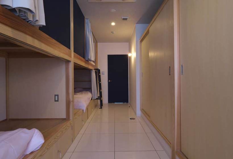 Guesthouse Cosa  Hostel