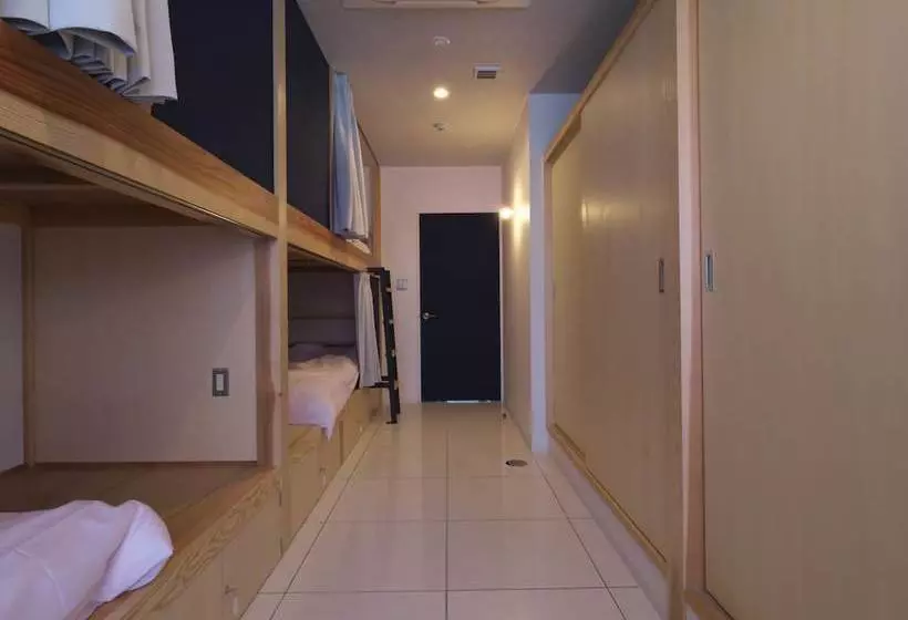 Guesthouse Cosa  Hostel