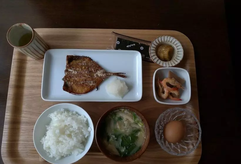 Guesthouse Cosa  Hostel