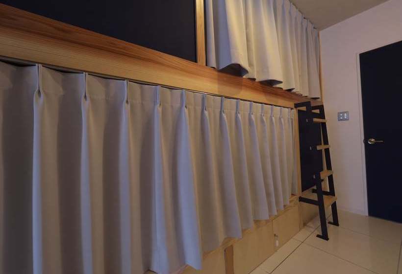 Guesthouse Cosa  Hostel