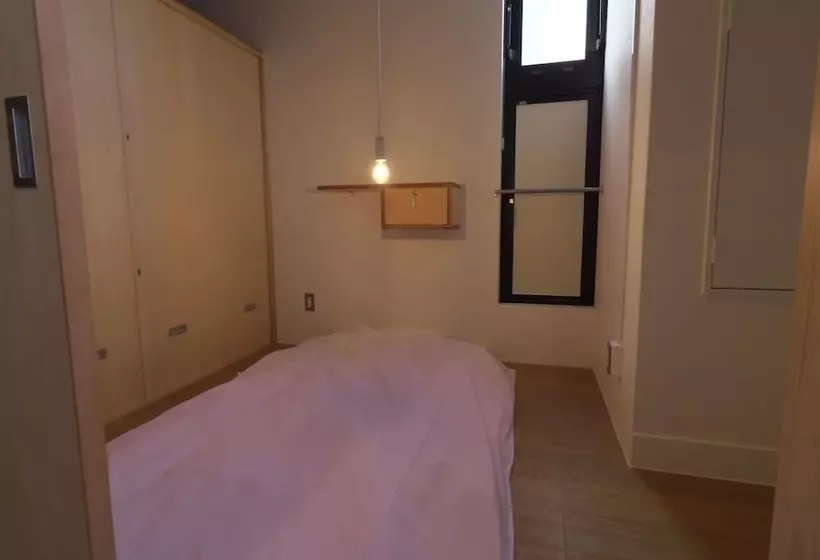 Guesthouse Cosa  Hostel