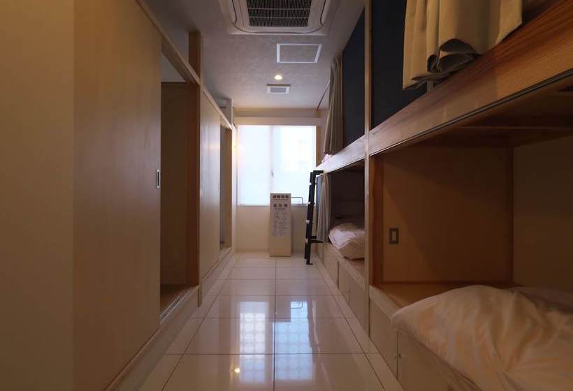 Guesthouse Cosa  Hostel