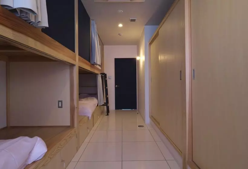 Guesthouse Cosa  Hostel