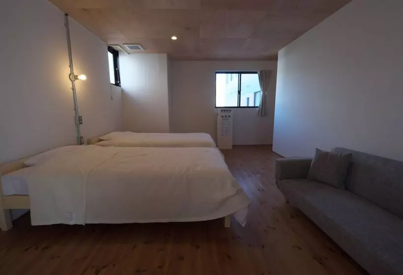 Guesthouse Cosa  Hostel