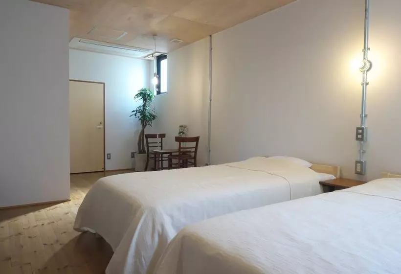 Guesthouse Cosa  Hostel