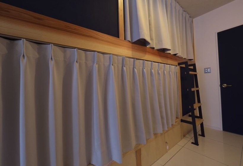 Guesthouse Cosa  Hostel