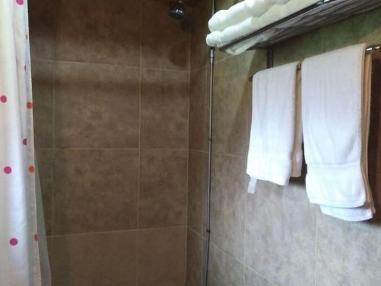 هتل Cabañas Puerto Varas