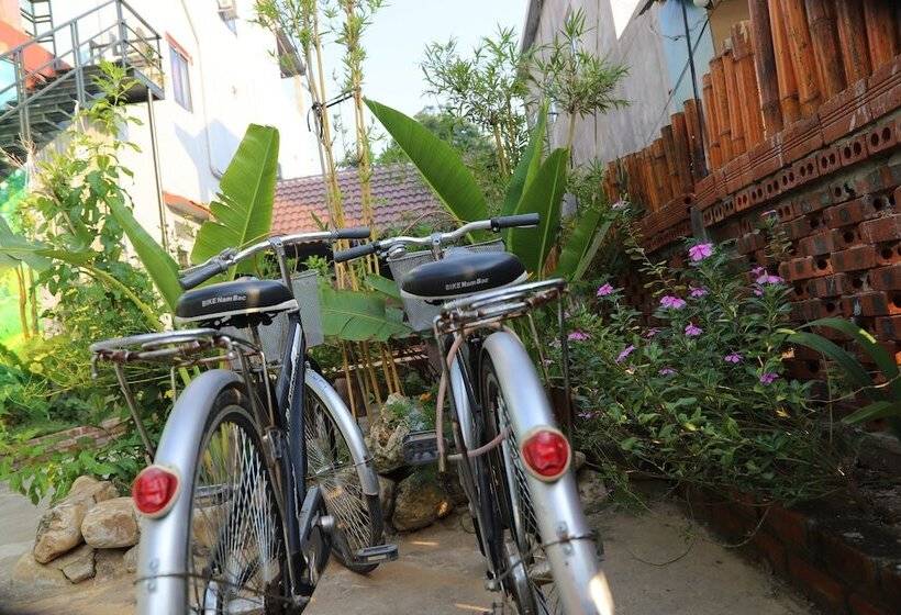 هتل Phong Nha Friendly Home 2