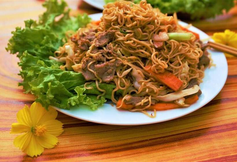 هتل Phong Nha Friendly Home 2