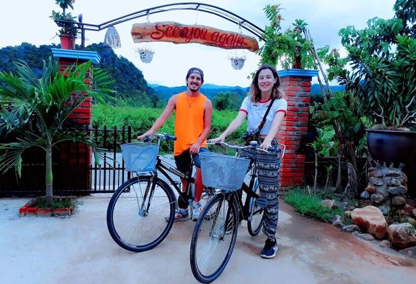 هتل Phong Nha Friendly Home 2