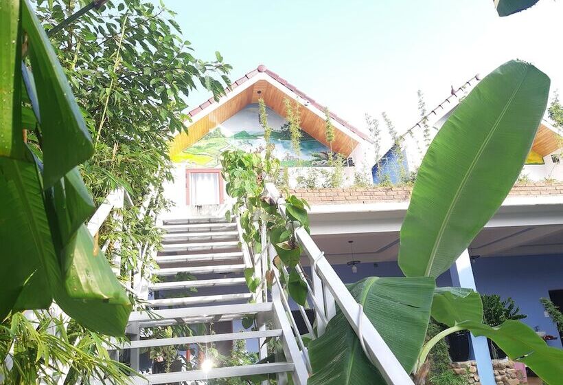 هتل Phong Nha Friendly Home 2