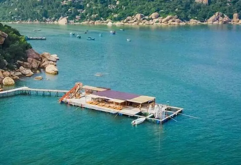 هتل Sao Bien Cam Ranh