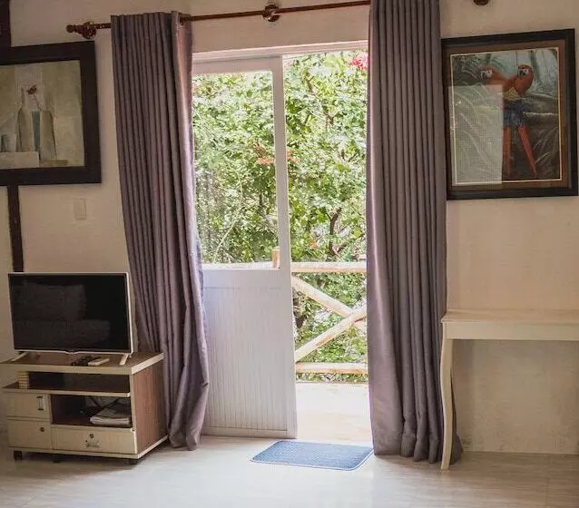 هتل Sao Bien Cam Ranh