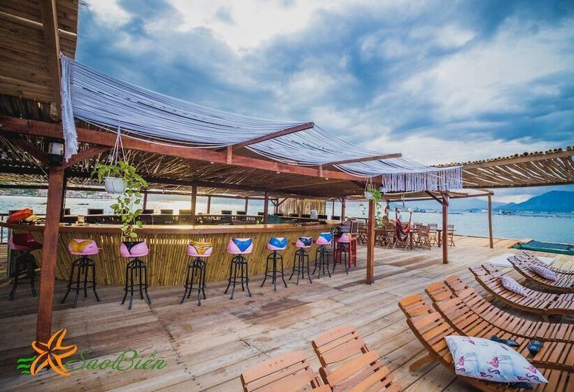 هتل Sao Bien Cam Ranh