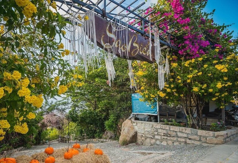 هتل Sao Bien Cam Ranh