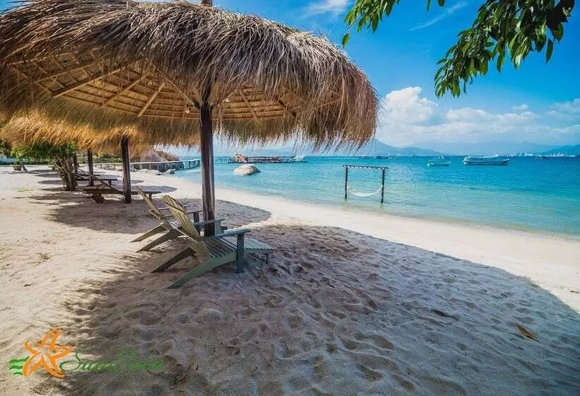 هتل Sao Bien Cam Ranh