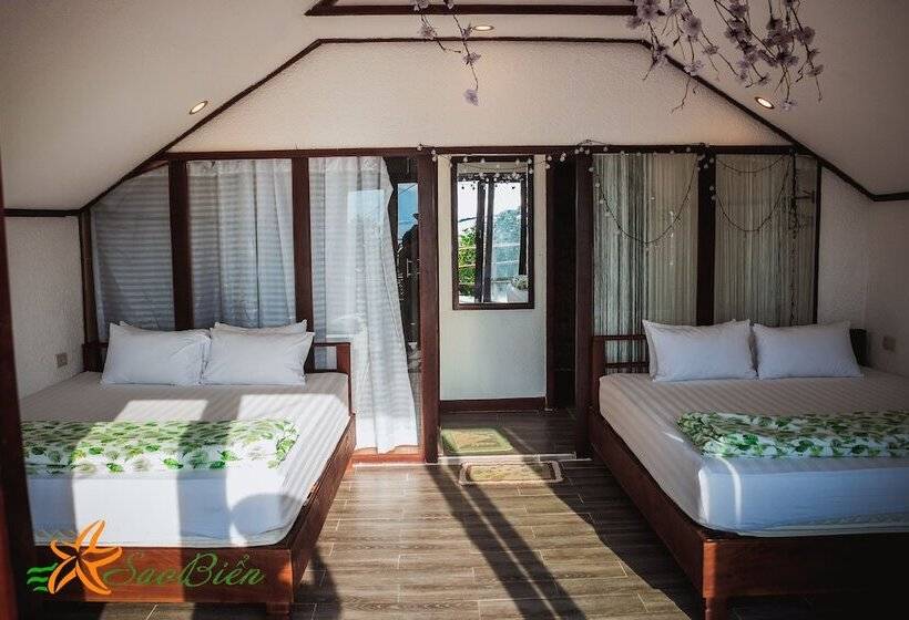 هتل Sao Bien Cam Ranh