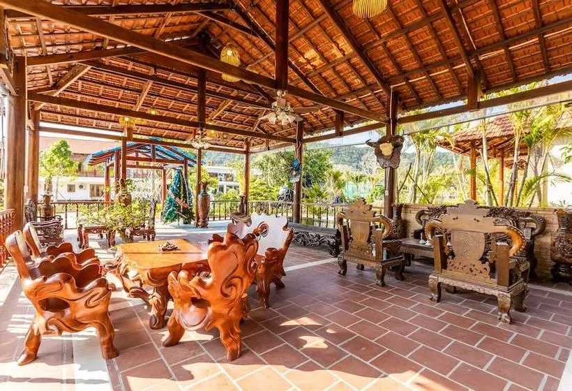 هتل Serene Retreat Phu Quoc