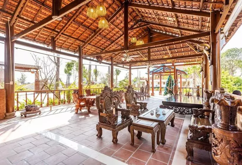 هتل Serene Retreat Phu Quoc