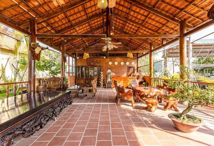 هتل Serene Retreat Phu Quoc