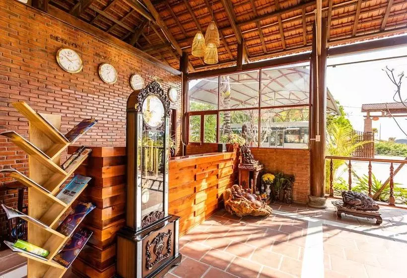 هتل Serene Retreat Phu Quoc