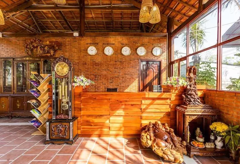 هتل Serene Retreat Phu Quoc