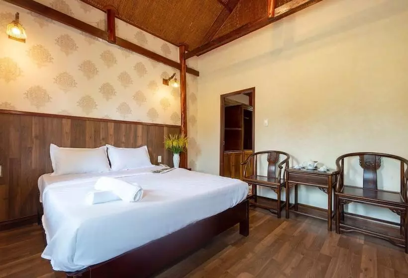 هتل Serene Retreat Phu Quoc