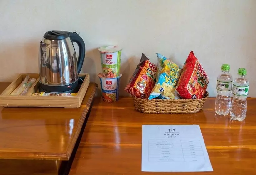 هتل Serene Retreat Phu Quoc
