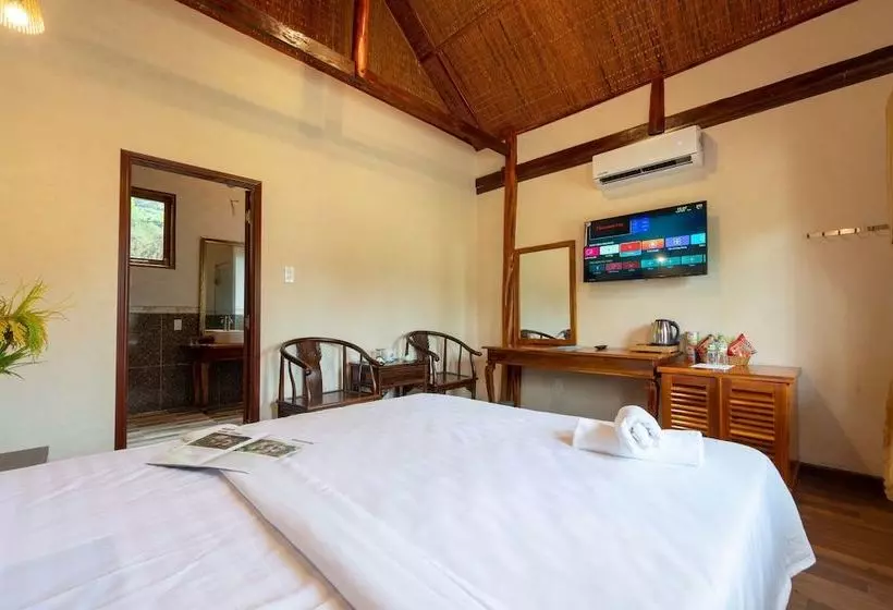 هتل Serene Retreat Phu Quoc