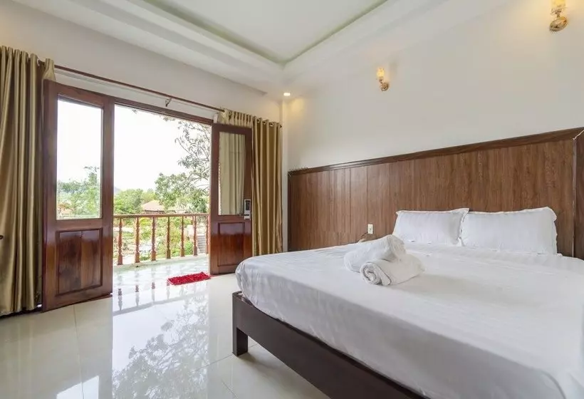 هتل Serene Retreat Phu Quoc