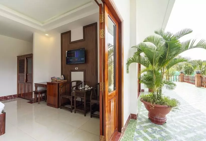 هتل Serene Retreat Phu Quoc