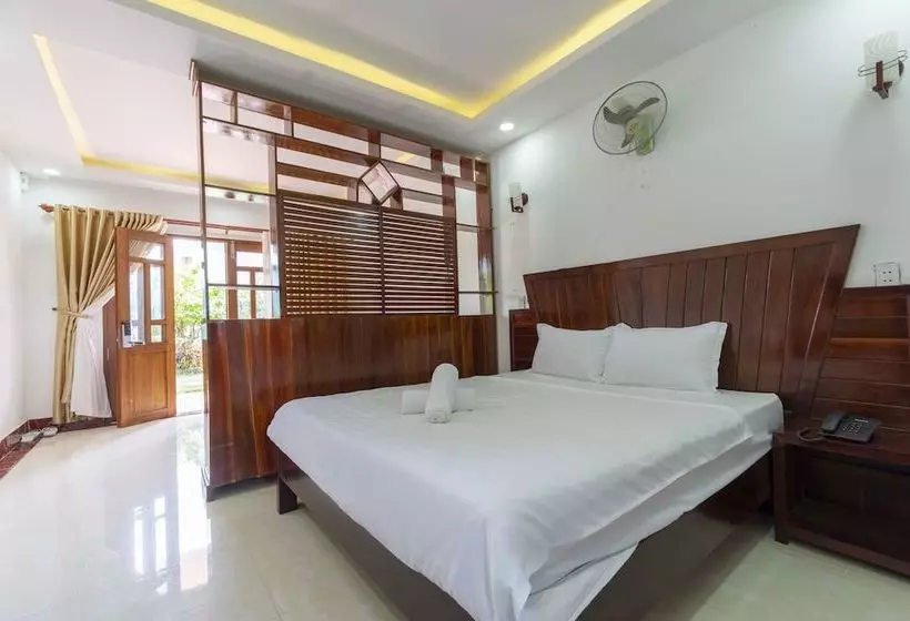 هتل Serene Retreat Phu Quoc