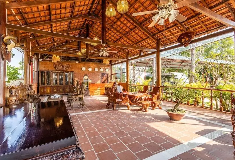 هتل Serene Retreat Phu Quoc