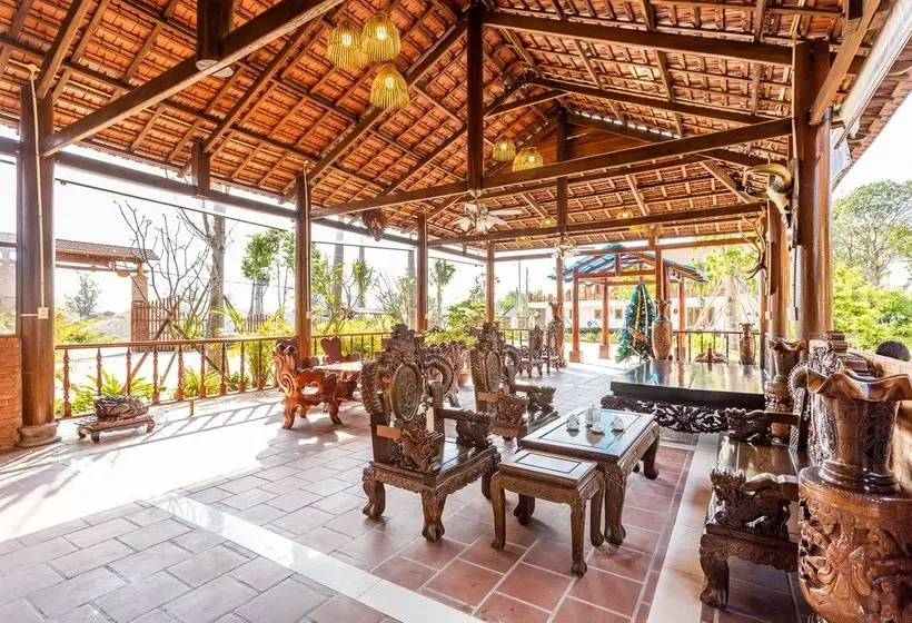 هتل Serene Retreat Phu Quoc