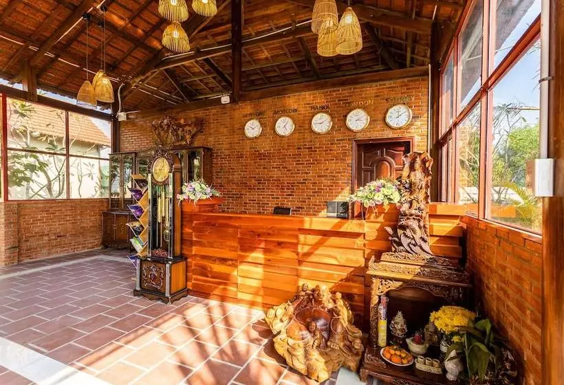 هتل Serene Retreat Phu Quoc