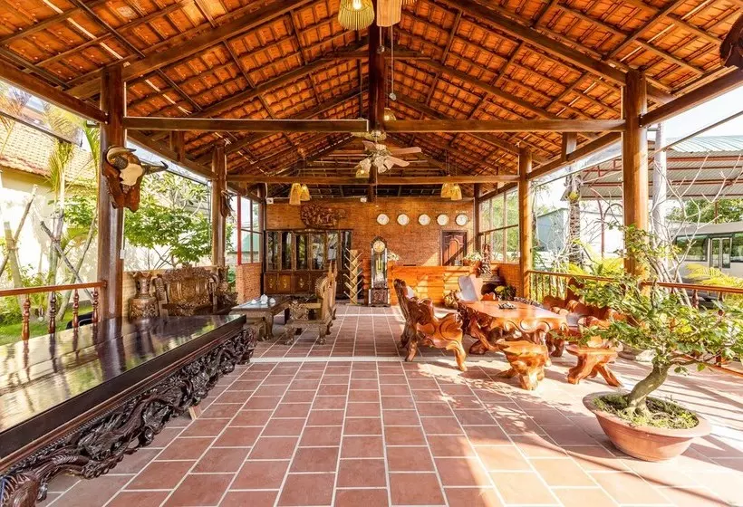 هتل Serene Retreat Phu Quoc
