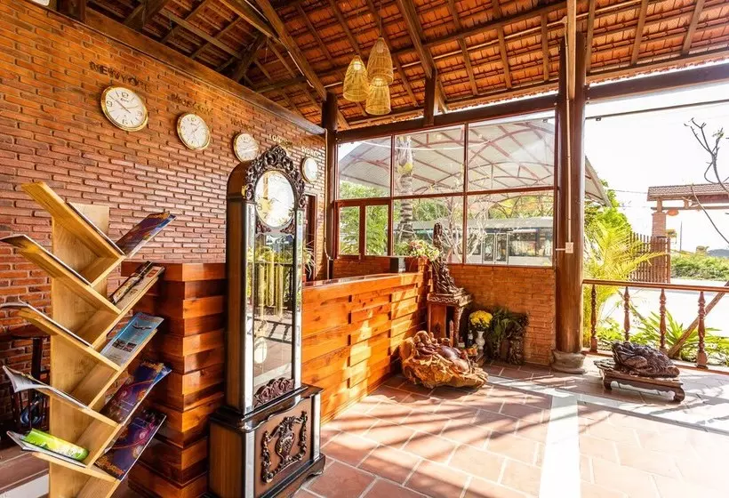 هتل Serene Retreat Phu Quoc